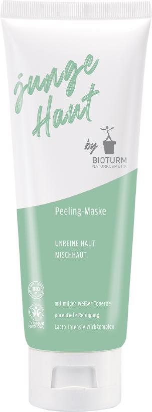 Bioturm Maschera Peeling 125 ml 1