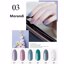 OUL'ISI OUL'ISI 12 Colors Gel Nail Polish Quick Dry Thumbnail 5