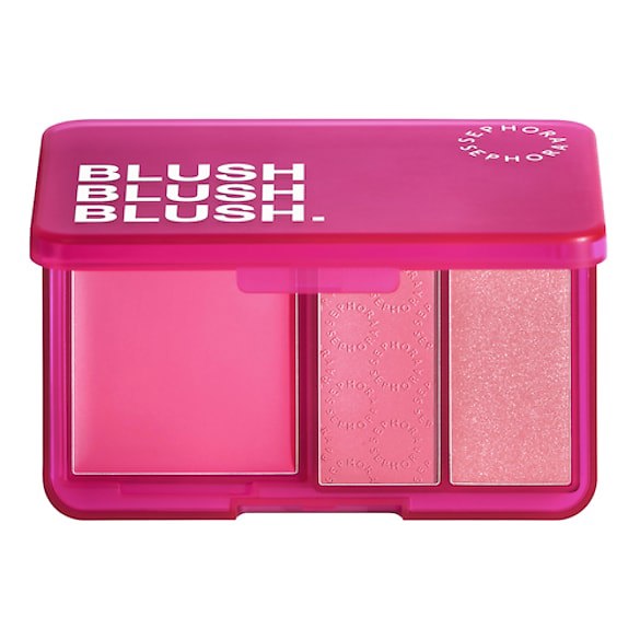 Sephora Collection Palette Blush Blush Blush