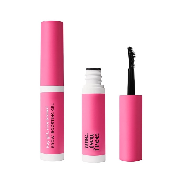one.two.free! Brow-Boosting Gel 1