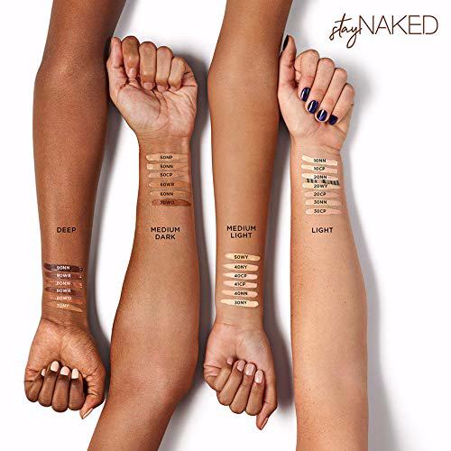Urban Decay Stay Naked Correcting Full Coverage Concealer, 30NN 3