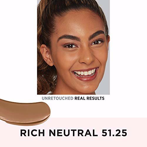 IT Cosmetics Your Skin But Better Foundation + Skincare, Rich Neutral 51.25 2