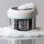 Elizavecca Peptide 3D Fix Elastic Bubble Hyaluronic Acid Moisturizer Facial Cream Thumbnail 5