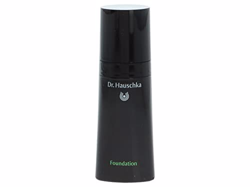 Dr. Hauschka Foundation, Almond 2