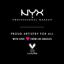 NYX PROFESSIONAL MAKEUP Butter Gloss, Non-Sticky Lip Gloss Sugar Glass Clear Thumbnail 6