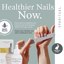 SPARITUAL Apple Fruit FAREWELL VEGAN NAIL TREATMENT Thumbnail 3