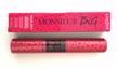 Lancome Monsieur Big Volume Mascara 01 Big Is The New, Black Thumbnail 3