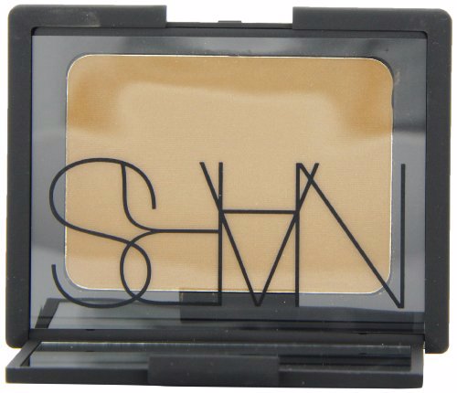 NARS Bronzing Powder Casino 4