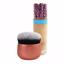 Real Techniques Foundation Makeup Blender, Orange Thumbnail 5