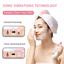 Facial Cleansing Brush, Pink Thumbnail 2