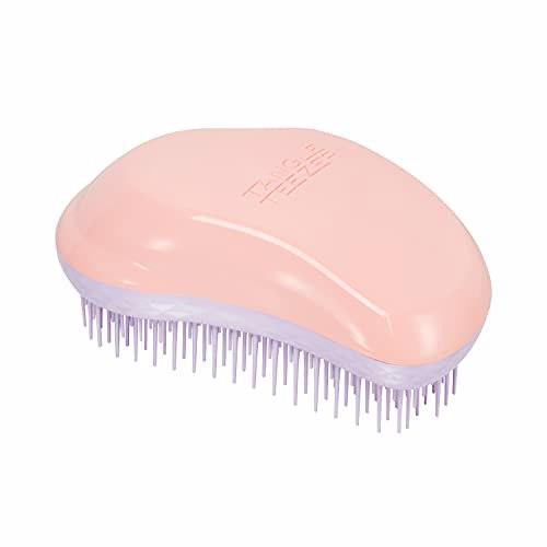 Tangle Teezer, The Original Detangling Hairbrush Salmon Smoothie 8