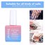 Besnel Gel Nail Polish Remover 5 Pack Thumbnail 2