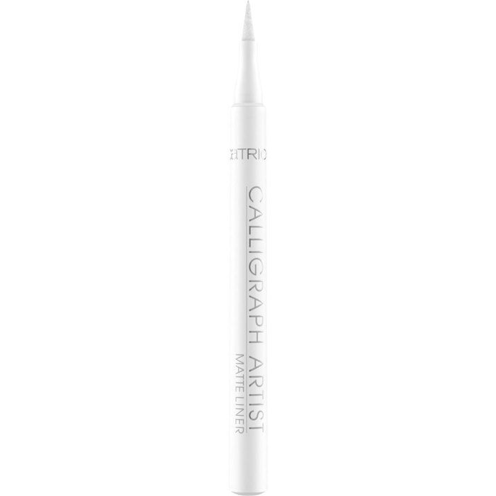 Catrice Calligraph Artist Matte Eyeliner 1