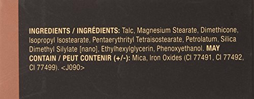 NYX PROFESSIONAL MAKEUP Matte Bronzer, Deep 9
