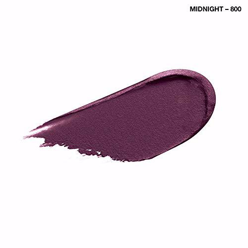 Rimmel Stay Matte Lip Liquid, Midnight 3