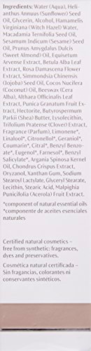 Dr. Hauschka Regenerating Neck and Decollete Cream 3