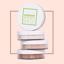 Everyday Minerals Rosy Light 2C Matte Base Natural Mineral Makeup Foundation  Thumbnail 9