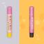 Burt's Bees 100% Natural Moisturizing Lip Shimmer, Strawberry Thumbnail 2