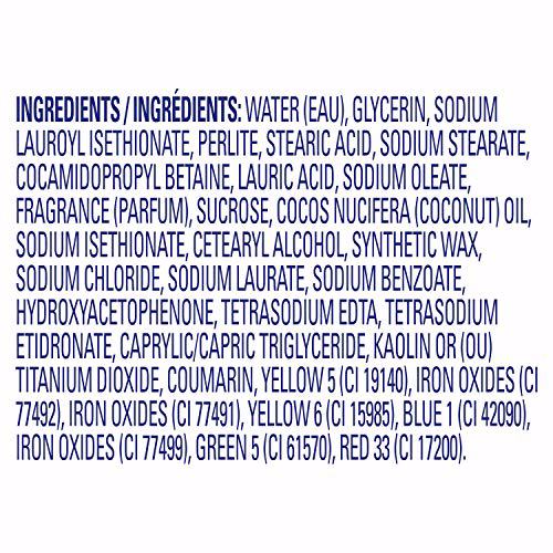 Dove Exfoliating Body Polish Scrub  13