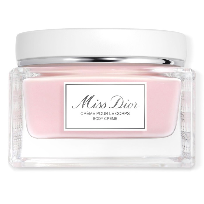 DIOR Miss Dior Crema per il Corpo Crema corpo 150 ml Bianco