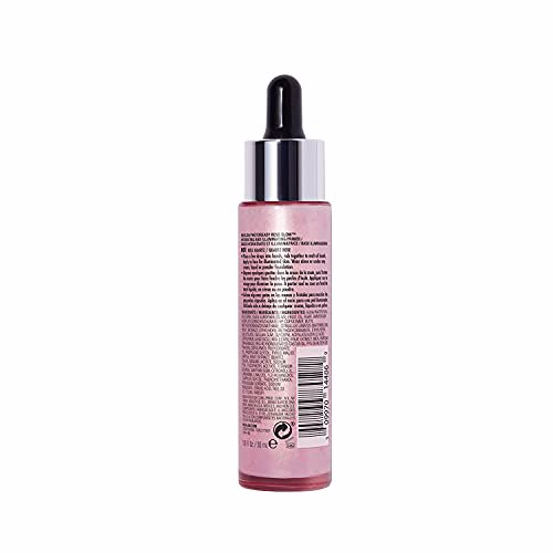 Revlon Photoready Rose Glow Face Makeup Primer 6