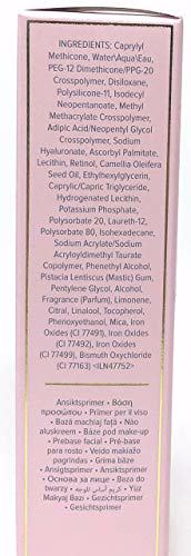 Too Faced Primed Poreless Blurring Face Primer 4