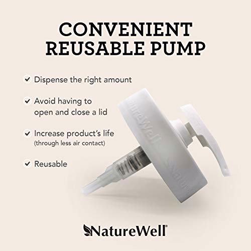 NATUREWELL Clinical Probiotic Reinforcing Moisture Cream 9