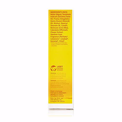 Weleda Baby Calendula Nourishing Face Cream 5