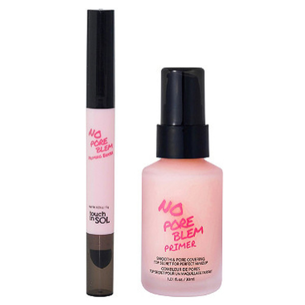 Touch in SOL No Poreblem Primer & Priming Eraser Set 1