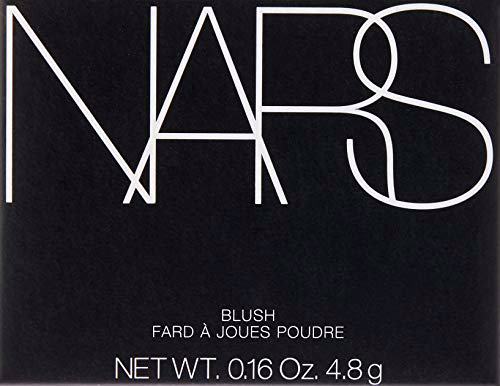 NARS Blush Desire 2