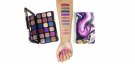 Makeup Revolution Forever Flawless Eyeshadow Palette, Utopia Thumbnail 6