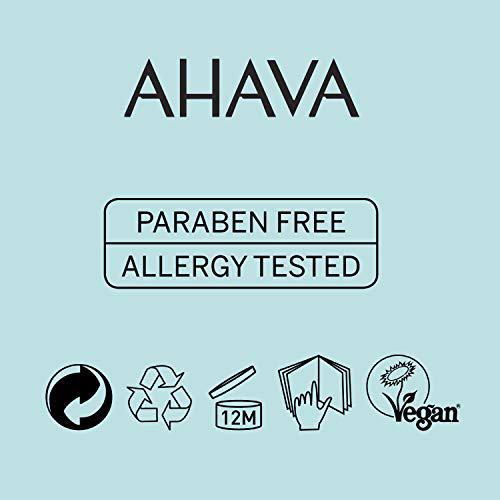 AHAVA Dead Sea Mineral Hand Creams 11