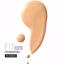 Maybelline New York Fit Me Dewy + Smooth Foundation, Sun Beige Thumbnail 3