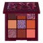 HUDA BEAUTY Lovefest Obsessions Palette Thumbnail 1
