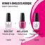 OPI Nail Lacquer, Sweet Heart Thumbnail 2