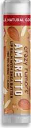 Crazy Rumors Amaretto Lip Balm Thumbnail 1
