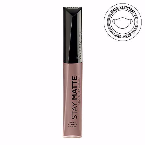 Rimmel Stay Matte Liquid Lip Colour, Urban Affairs 2