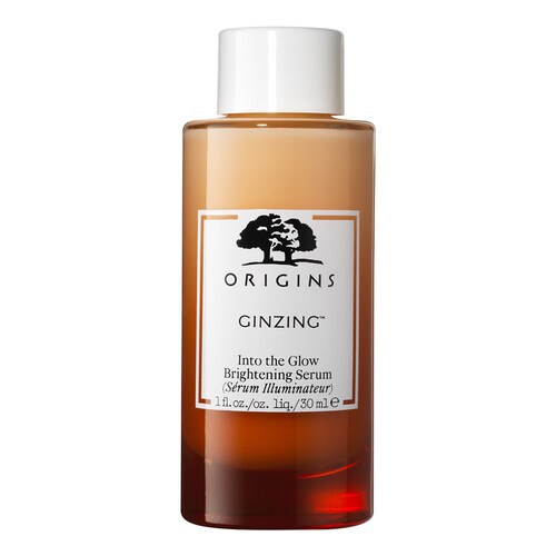 Origins GinZing Into the Glow Brightening Serum Ricarica 1