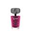 Pupa Vamp! Smalto Profumato Effetto Gel - Audacious purple Thumbnail 1