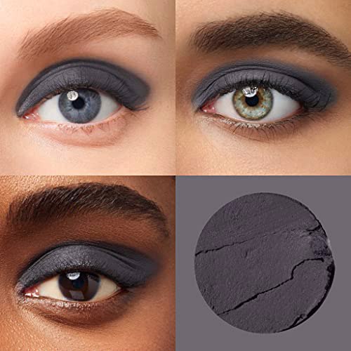 Julep Eyeshadow 101 Crème to Powder Waterproof Stick, Charcoal 2