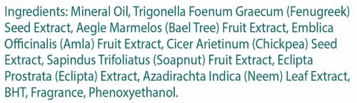 Himalaya Anti-Breakage Hair Oil  3