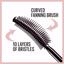Maybelline Lash Sensational Waterproof Mascara Brownish Black Thumbnail 4