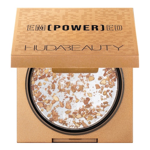 HUDA BEAUTY Empowered Gloss 1