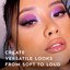 Urban Decay Naked Ultraviolet Eyeshadow Palette Thumbnail 6