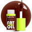 NYX Professional Makeup Fat Oil Lip Drip Status Update Thumbnail 1