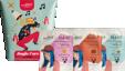 puroBIO Jingle Care Oily Skin Mask Box Thumbnail 1