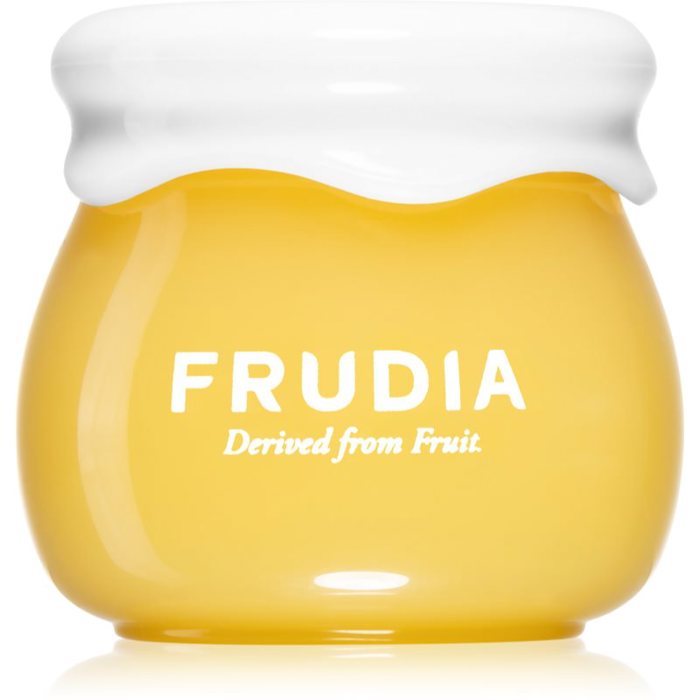 Frudia Citrus crema illuminante con vitamina C 10 ml 1