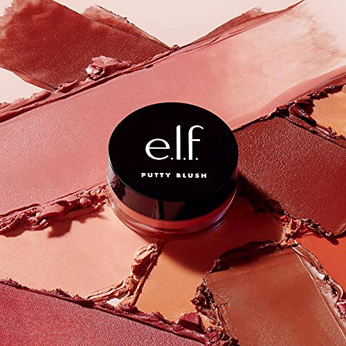 e.l.f. Putty Blush Caribbean 10g 5