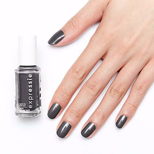 essie expressie Quick Dry Vegan Nail Polish, 378 what the tech? 9