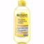 Garnier SkinActive Micellar Cleansing Water with Vitamin C Thumbnail 1